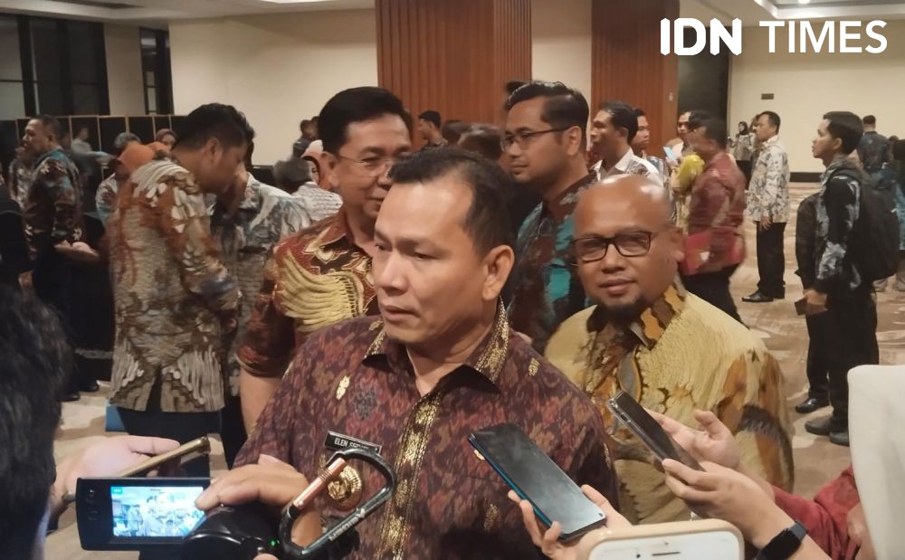 4 Strategi Pemerintah Bangun Ekonomi Keuangan Sumsel Stabil