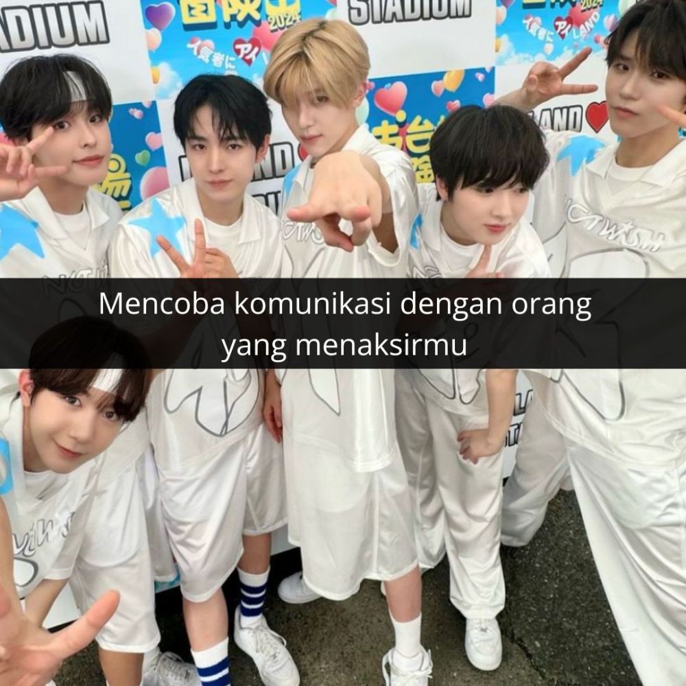 [QUIZ] ⁠Tebak Siapa Member NCT Wish yang Suka Kamu Diam-diam!