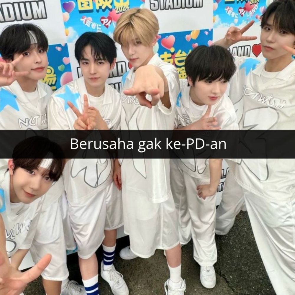 [QUIZ] ⁠Tebak Siapa Member NCT Wish yang Suka Kamu Diam-diam!