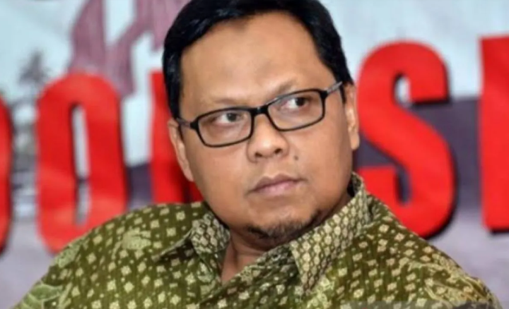 PKB Bantul Ikut Polisikan Lukman Edy atas Dugaan Ujaran Kebencian