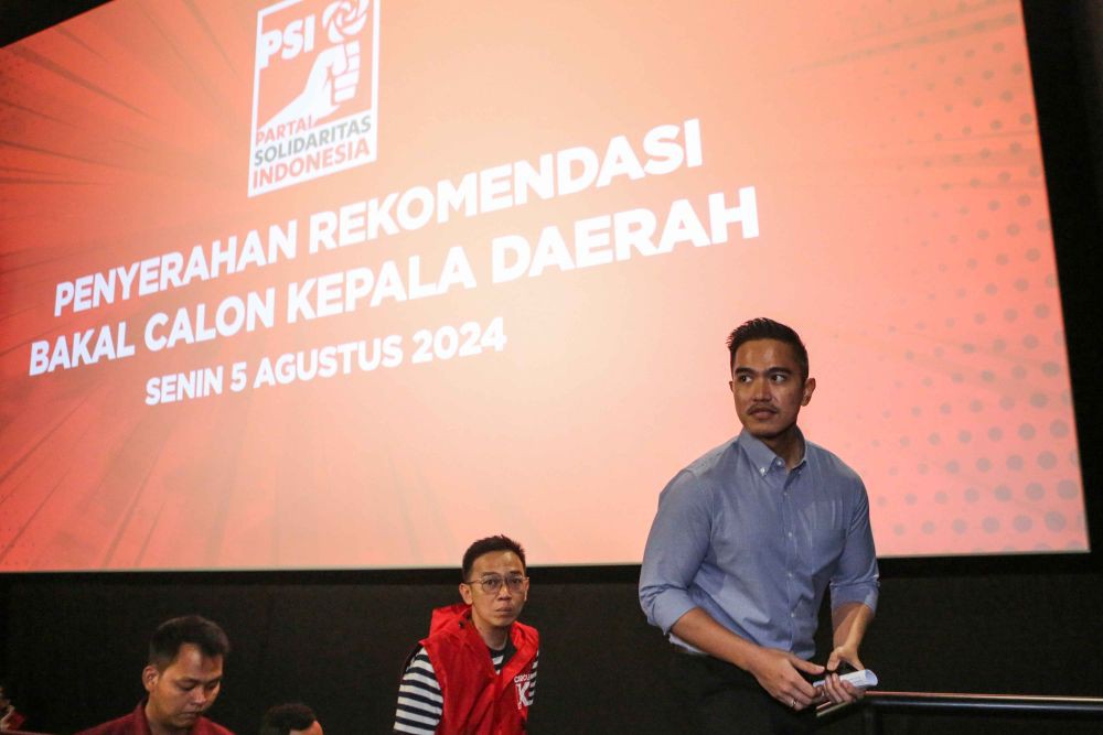 Sah! Berikut Daftar Anggota DPRD Jabar Periode 2024-2029