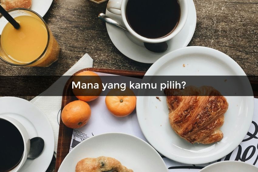 [QUIZ] Pilih Croissant atau Macaron, Ini Deretan Wisata di Prancis yang Cocok untukmu!