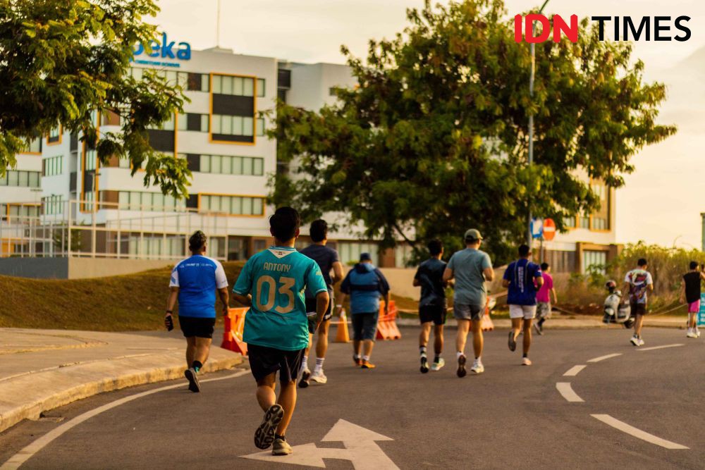 5 Aktivitas Seru yang Bisa Kamu Jajal di Kawasan CPI Makassar