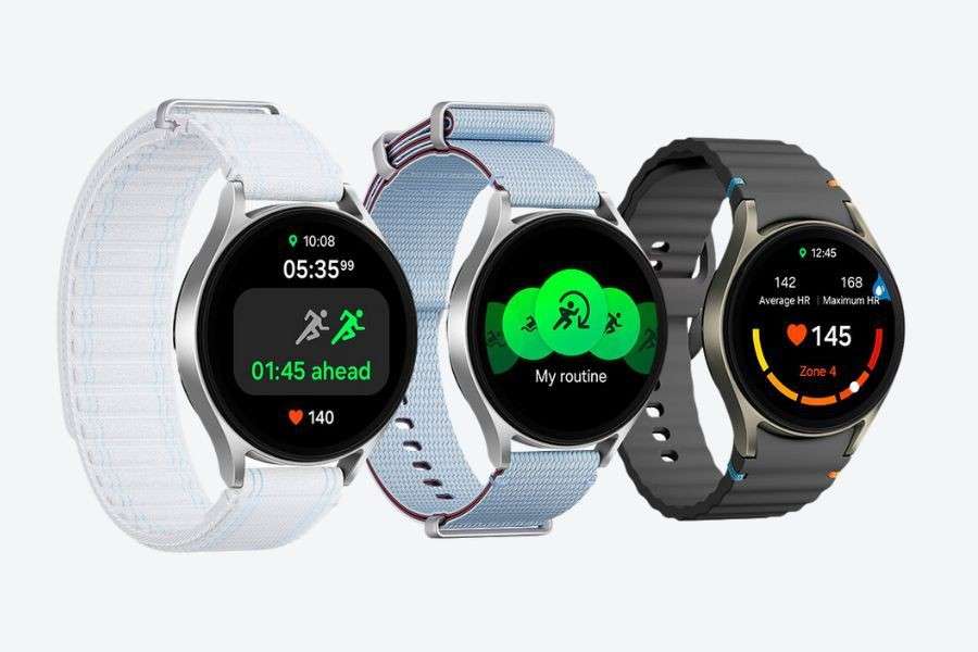 Samsung Galaxy Watch 7: Spesifikasi, Harga, dan Fitur