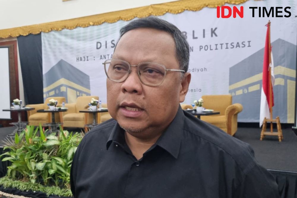 PKB Bantul Ikut Polisikan Lukman Edy atas Dugaan Ujaran Kebencian