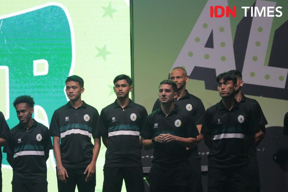 Wagner Lopes Tak Ingin Sanksi PSSI Surutkan Semangat PSS Lawan Persik