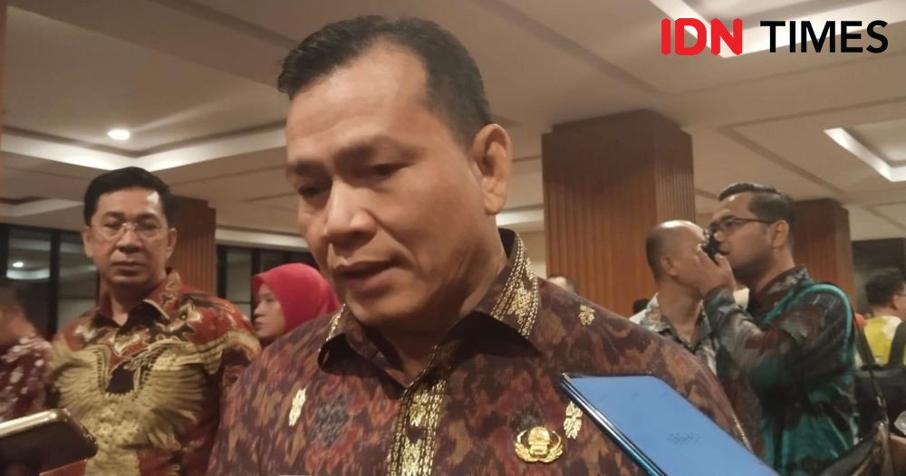 ASN Sumsel Bakal Terima Beras Subsidi Agar Inflasi Terkendali