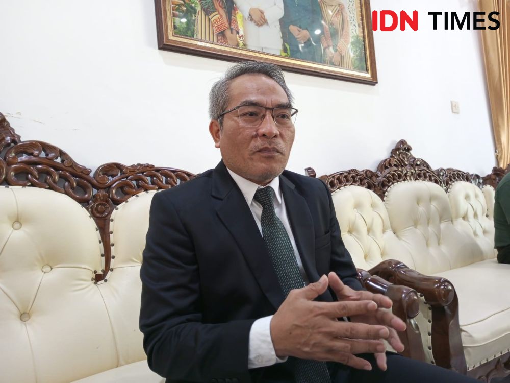 Rekomendasi Demokrat untuk Rony di Pilkada Bantul Terganjal Tim 9 PKB