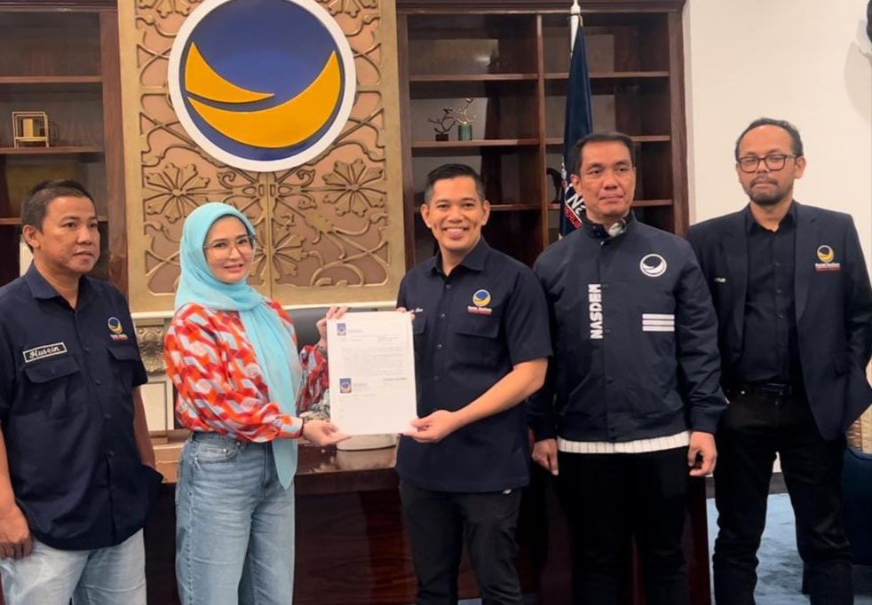 Aroma Menyengat Kotak Kosong Pilkada 2024 Lampung