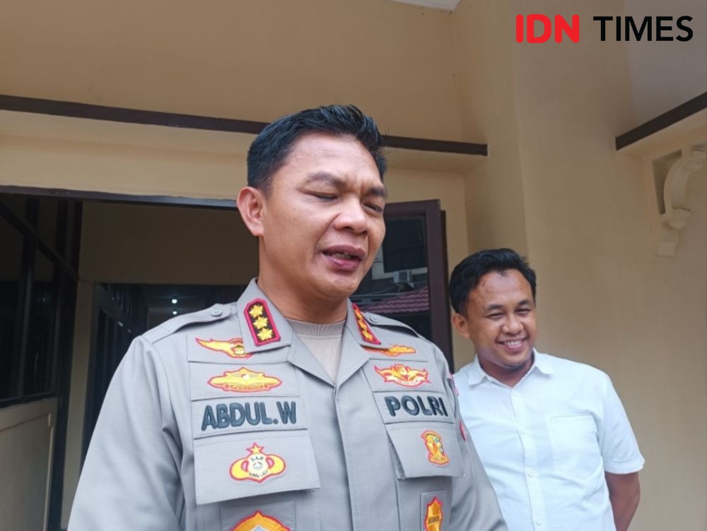 Dosen Teknik Mesin Itera Investigasi Kecelakaan Maut di Bandar Lampung