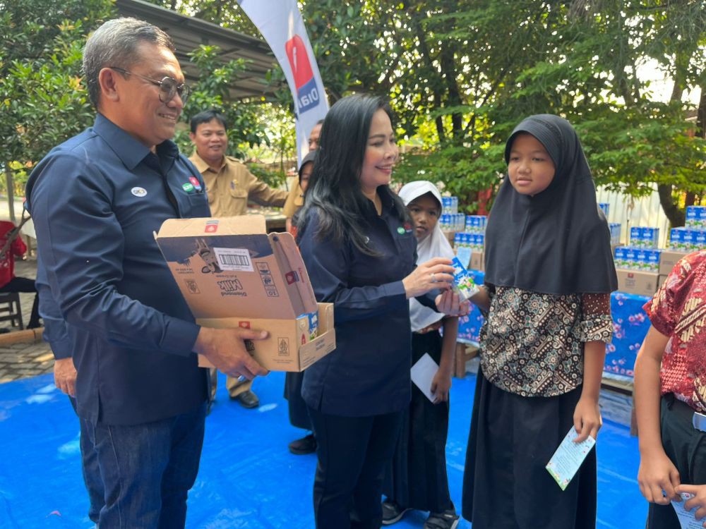 Uji Coba MBG di Kota Tangerang Bikin Pengusaha Katering Happy