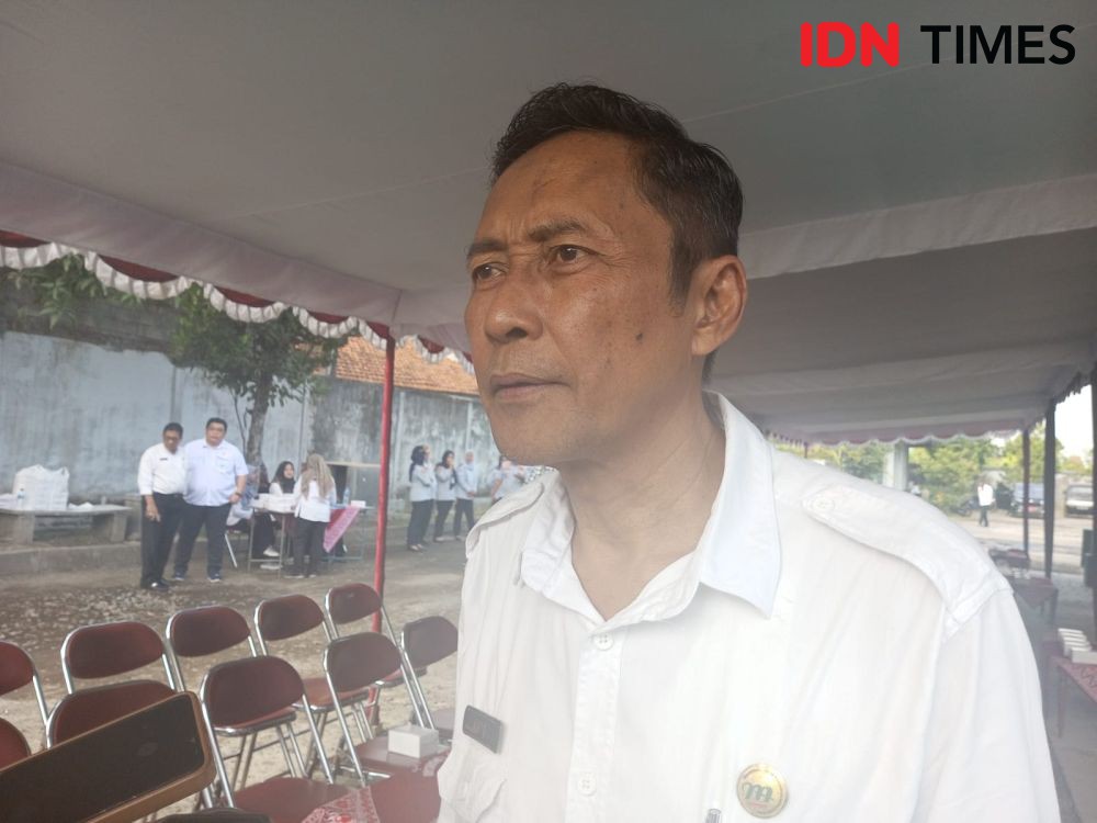 PKB Bantul Siapkan 3 Nama Cawabup Pendamping Halim