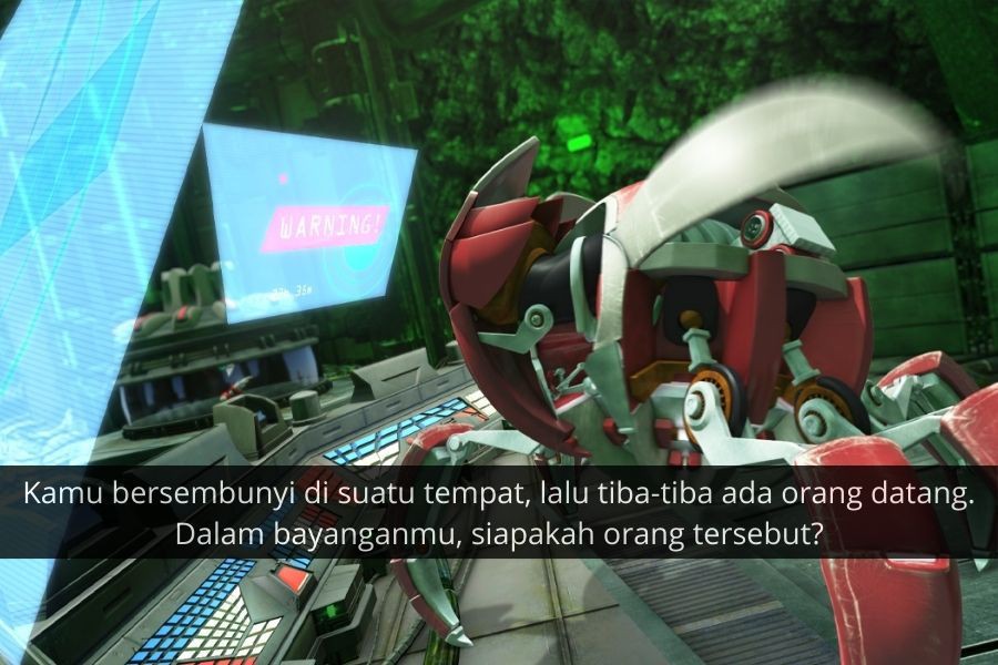 [QUIZ] Jika Reinkarnasi Nyata, Kamu Akan Jadi Siapa di BoBoiBoy?