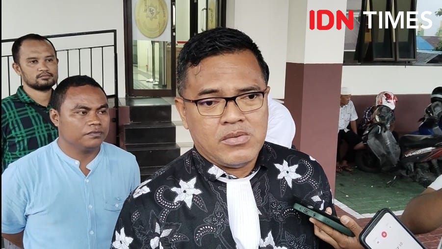 Jaksa KPK Akan Dalami 'Blok Medan' yang Seret Nama Bobby-Kahiyang