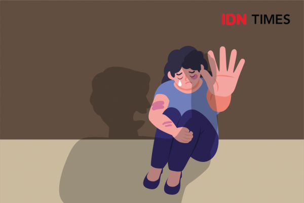 Biadab! Kakek di KBB Perkosa Dua Gadis Disabilitas 