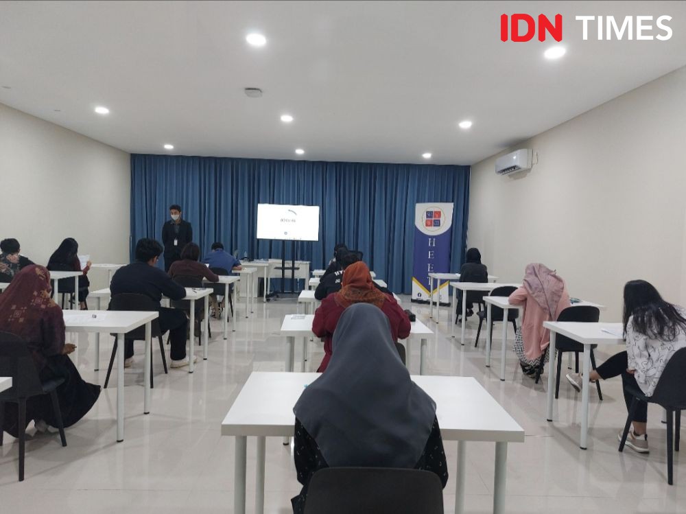 9 Universitas Malaysia Ada di Tangerang, Bisa Konsul S2 Hingga Profesi