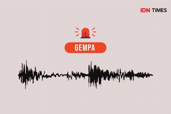 Warga 4 Kabupaten di Jateng Diminta Berdoa Biar Gak Muncul Megathrust