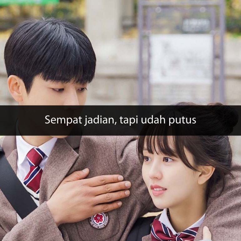 [QUIZ] Siapa Member JKT48 yang Bakal Temanimu Nonton Episode Ending Serendipity's Embrace?