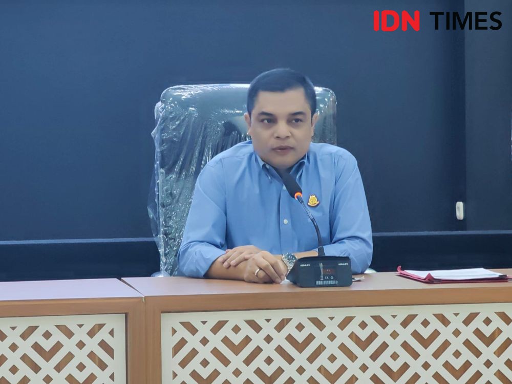 Persiapan PEPARNAS XVII 2024 di Solo, NPC Tunggu Pencairan Anggaran