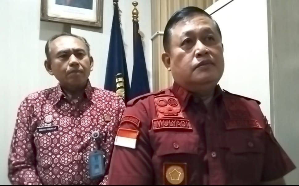 Tahanan Rutan Pakjo Meninggal, Kematian Kedua dalam Sepekan