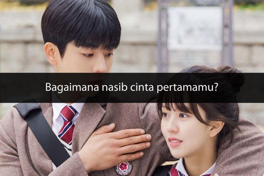 [QUIZ] Siapa Member JKT48 yang Bakal Temanimu Nonton Episode Ending Serendipity's Embrace?