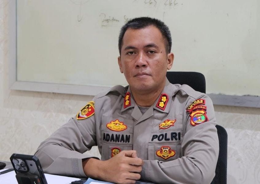 Bentrokan Ormas di Way Kanan: Polisi Dalami Motif dan Cari Pelaku