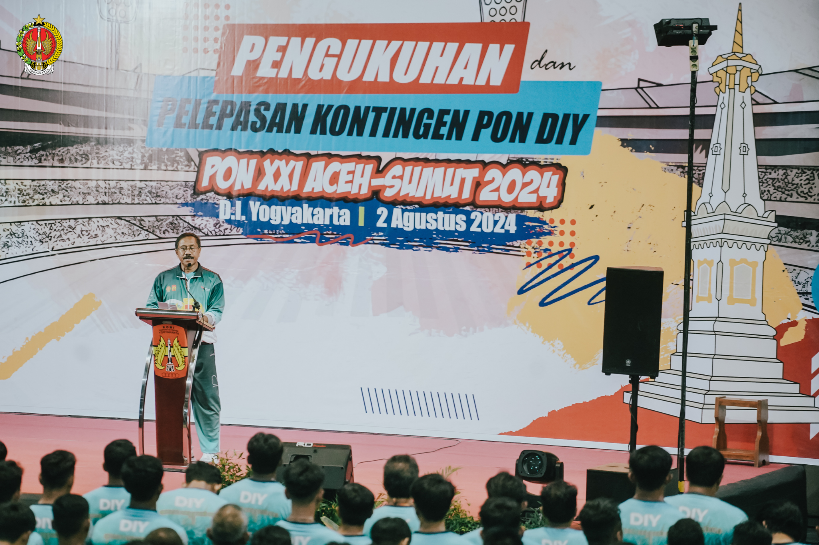 Jumlah Atlet Lebihi Target, Anggaran Jadi Tantangan DIY di PON 2024