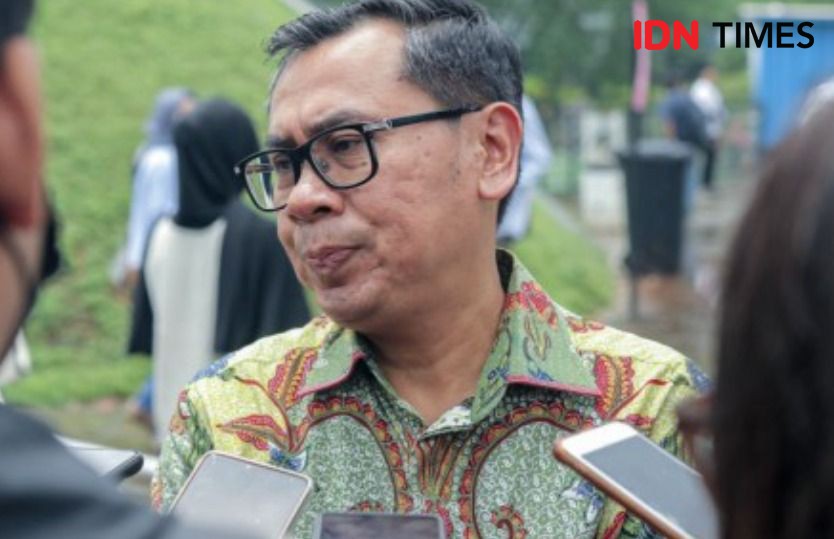 Buwas Dicopot dari Komut Semen Indonesia, Digantikan Ipar Jokowi