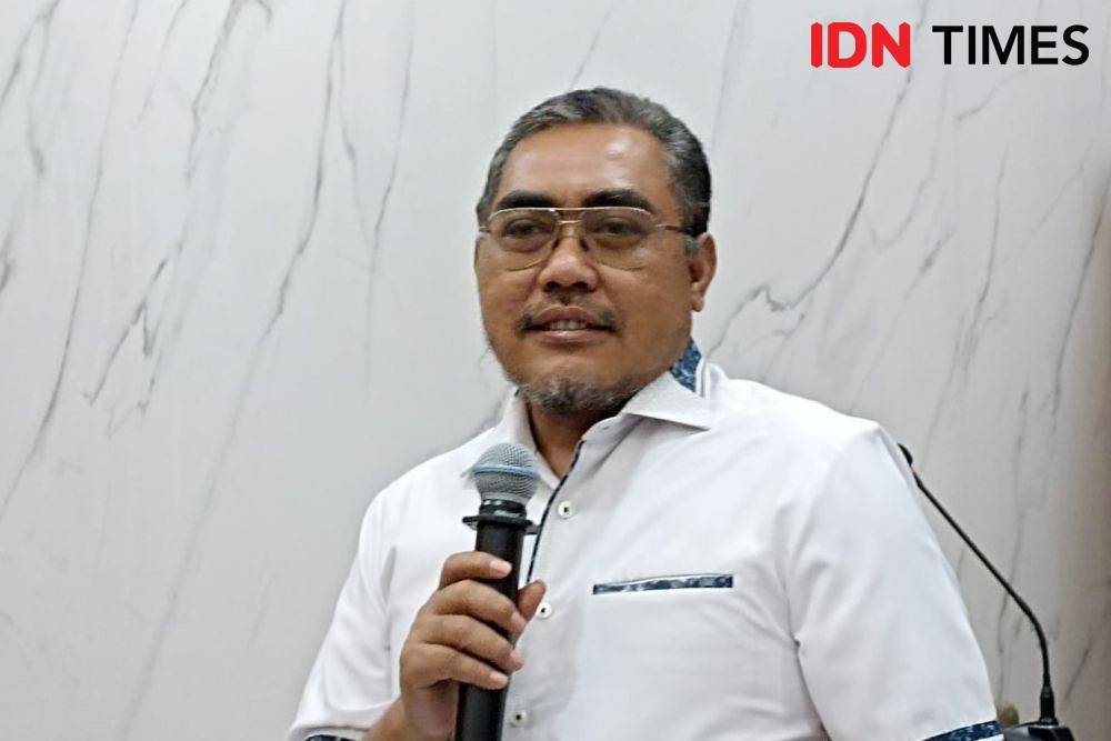 PKB Umumkan Cagub DKI 2024 Sebelum Muktamar