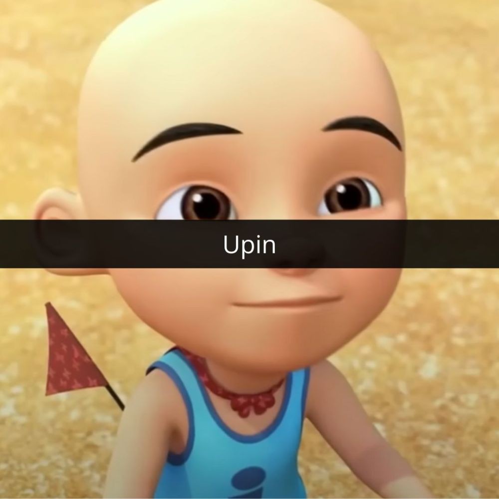 ⁠[QUIZ] Tebak Pekerjaan Karakter Upin Ipin kalau Mereka Udah Dewasa