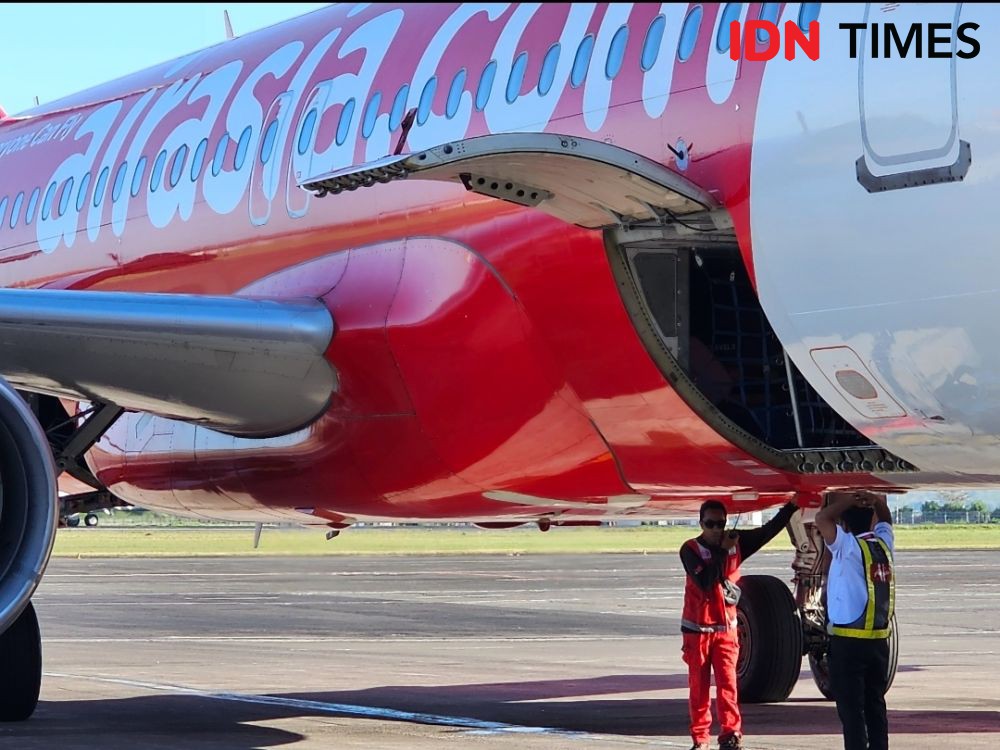 AirAsia Buka Rute Penerbangan ke North Queensland Australia