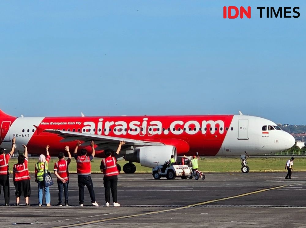 Ada Promo Tiket Liburan ke Kuala Lumpur, Mulai Rp239 Ribu