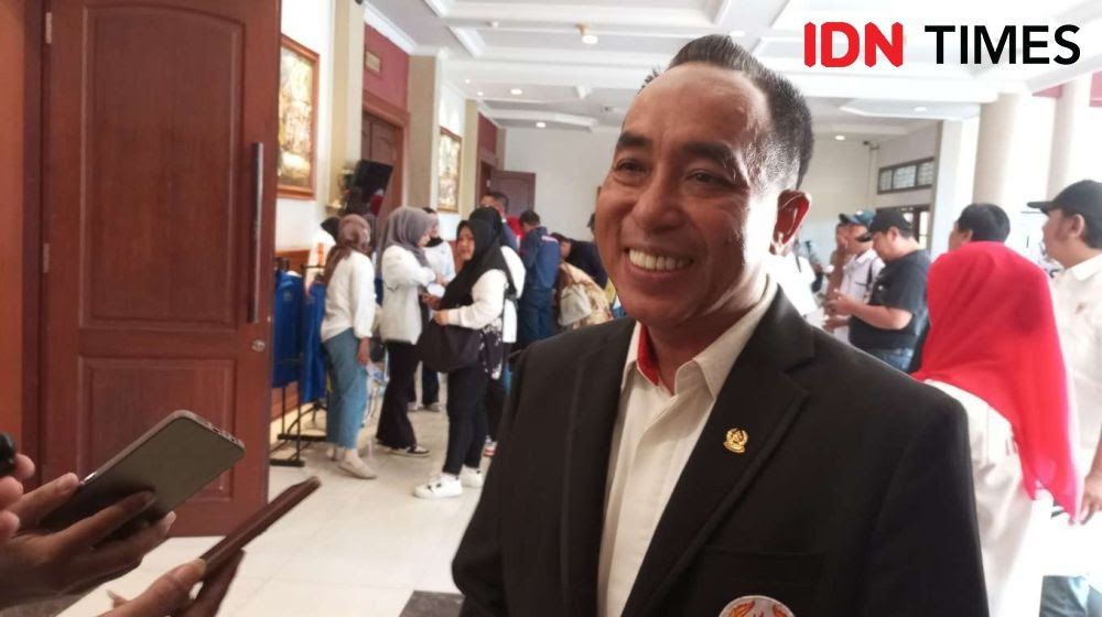 Dapat Dana Rp40 Miliar, NTB Berambisi Bawa Pulang 20 Emas PON 2024