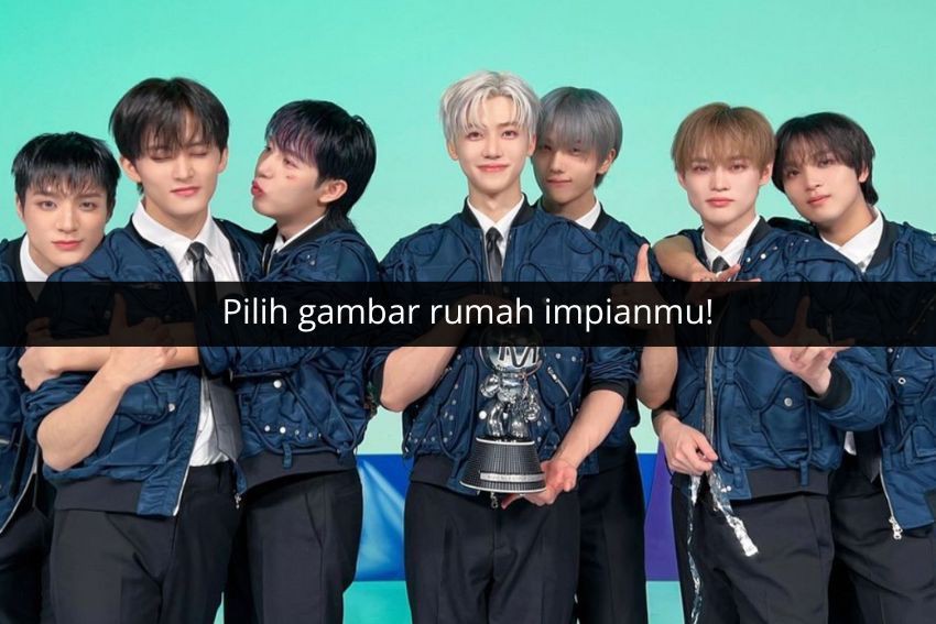 [QUIZ] Kalau Tinggal di IKN, Siapa Member NCT Dream yang Bakal Jadi Tetanggamu?