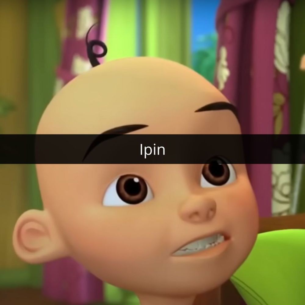 ⁠[QUIZ] Tebak Pekerjaan Karakter Upin Ipin kalau Mereka Udah Dewasa