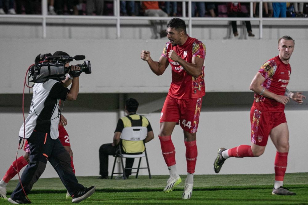 PSM Vs Persis, Misi Juku Eja Berburu Poin Penuh di Batakan