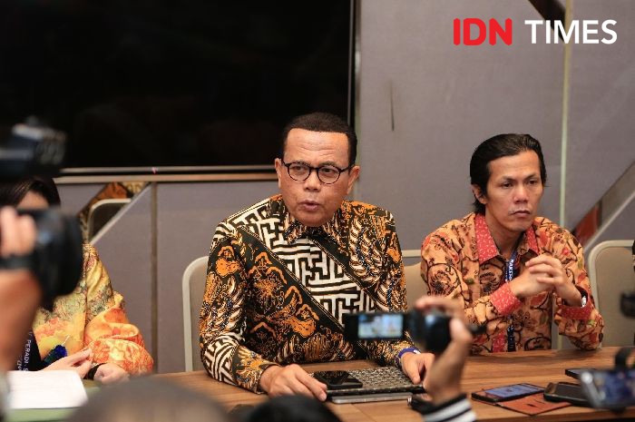 10 Advokat Banyumas Hadiri Rakernas Peradi SAI ke V di Surabaya