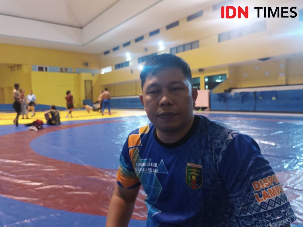 Mengenal Sri Oktasari, Atlet Sambo Tim Lampung di PON Aceh-Sumut 2024