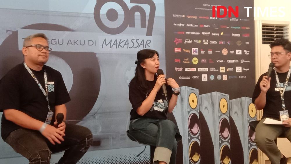 Ini Alasan Sheila On 7 Pilih Makassar Jadi Tempat Konser