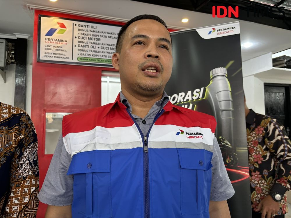 Pelatihan Mekanik Motor Jadi Bekal Napi LP Cebongan saat Bebas