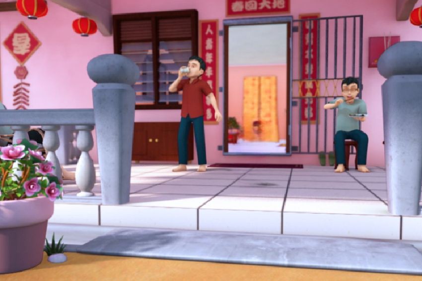 [QUIZ] Tebak Rumah Karakter Upin Ipin, Apa Kamu Hapal?