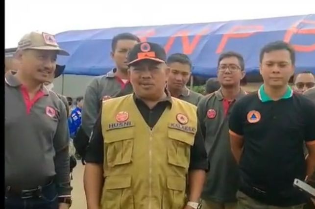 Dilantik Jadi Ketua DPW Tani Merdeka Sumut, Ini Profil Muhammad Husni