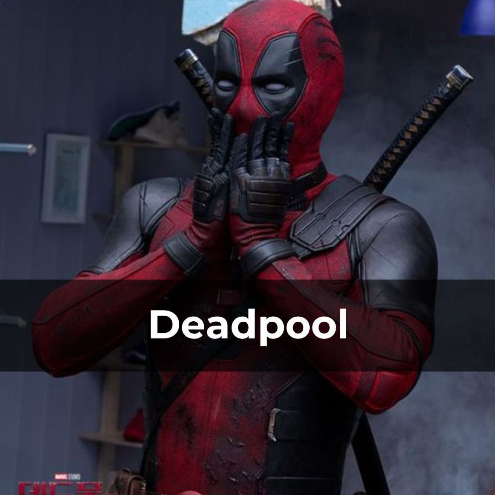 [QUIZ] Pilih Deadpool atau Wolverine, Kamu Asyiknya Liburan ke Sini!