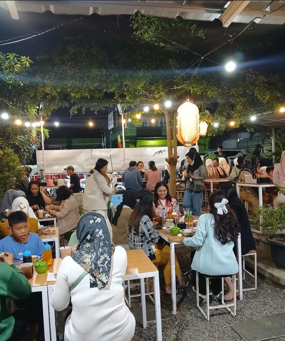 Rekomendasi Dimsum UMKM Bandar Lampung, Rasa Juara