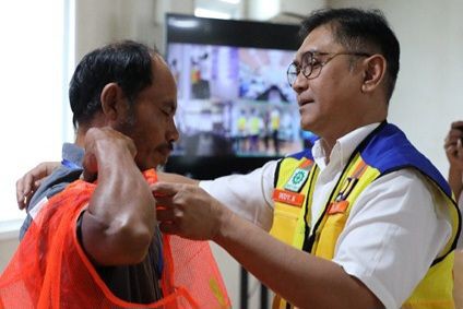 Serapan Tenaga Kerja di Jabar Capai 99 Ribu Orang di Q2 2024