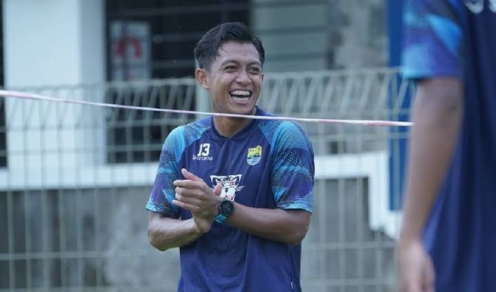 Febri Hariyadi akan Operasi Cidera Ligamen Besok Malam 