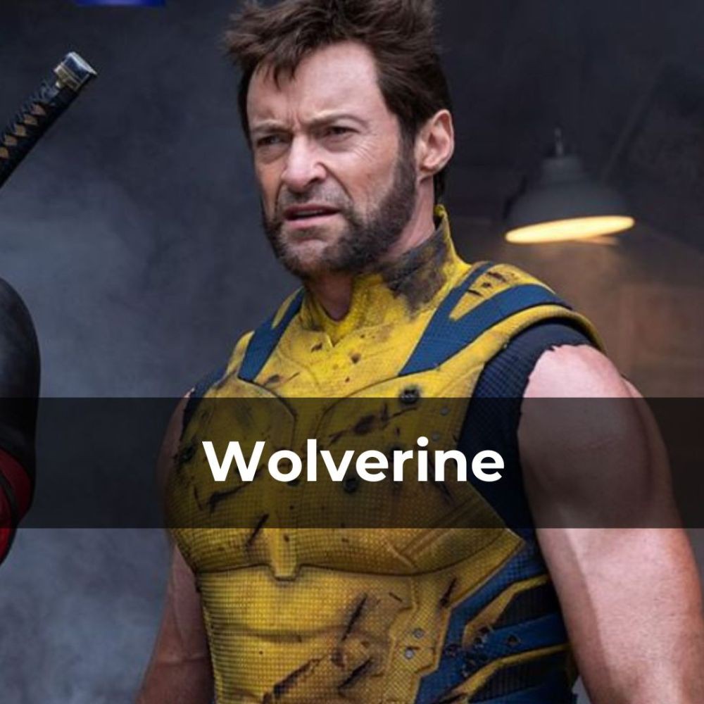 [QUIZ] Pilih Deadpool atau Wolverine, Kamu Asyiknya Liburan ke Sini!