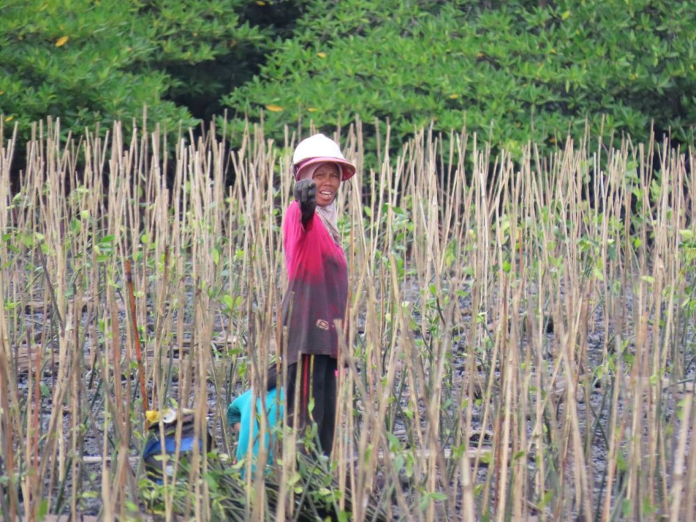 Ke Mana Larinya CSR Pertamina? Ini Hasil Pertamina Foundation