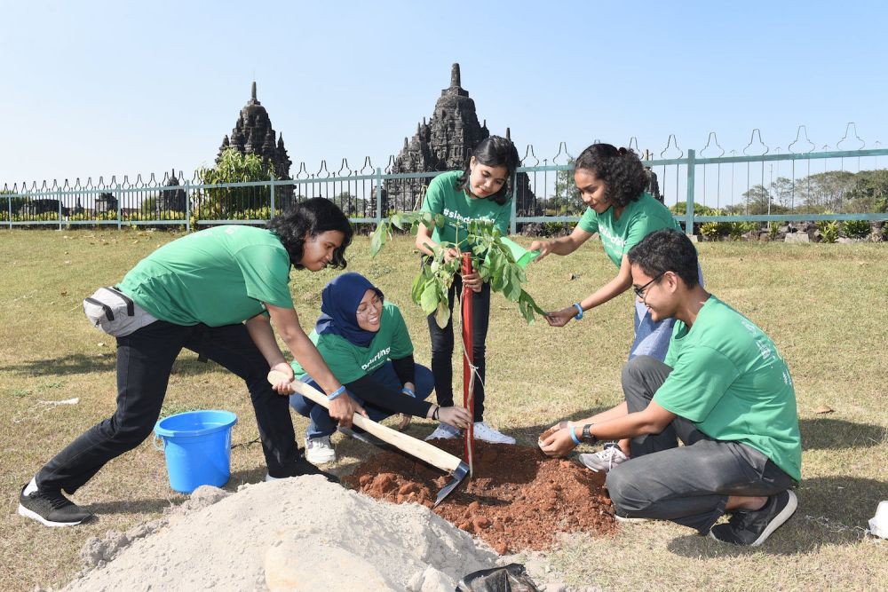 TNI Siapkan Strategi Khusus Pengamanan Indonesia-Africa Forum