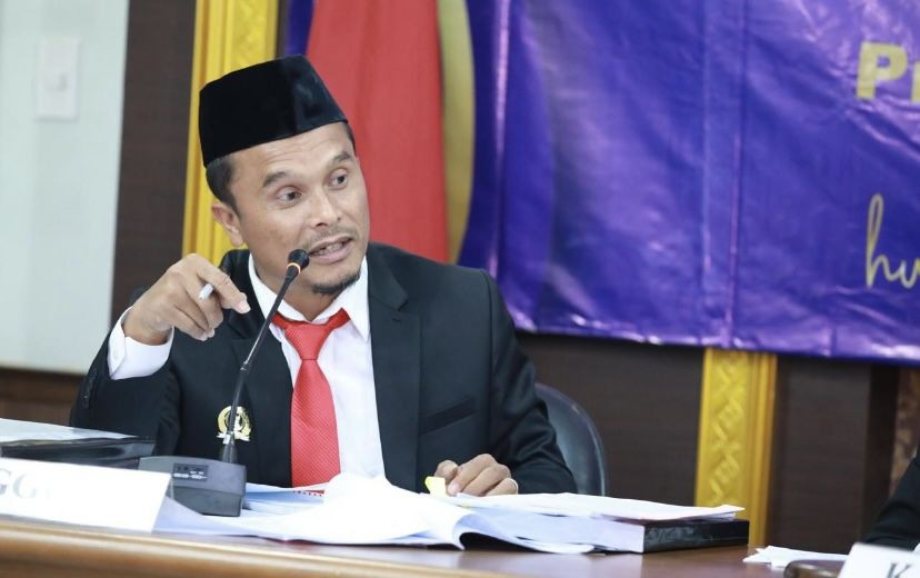 Bawaslu Sumut Ingatkan Ancaman Pidana untuk Politik Uang di Pilkada